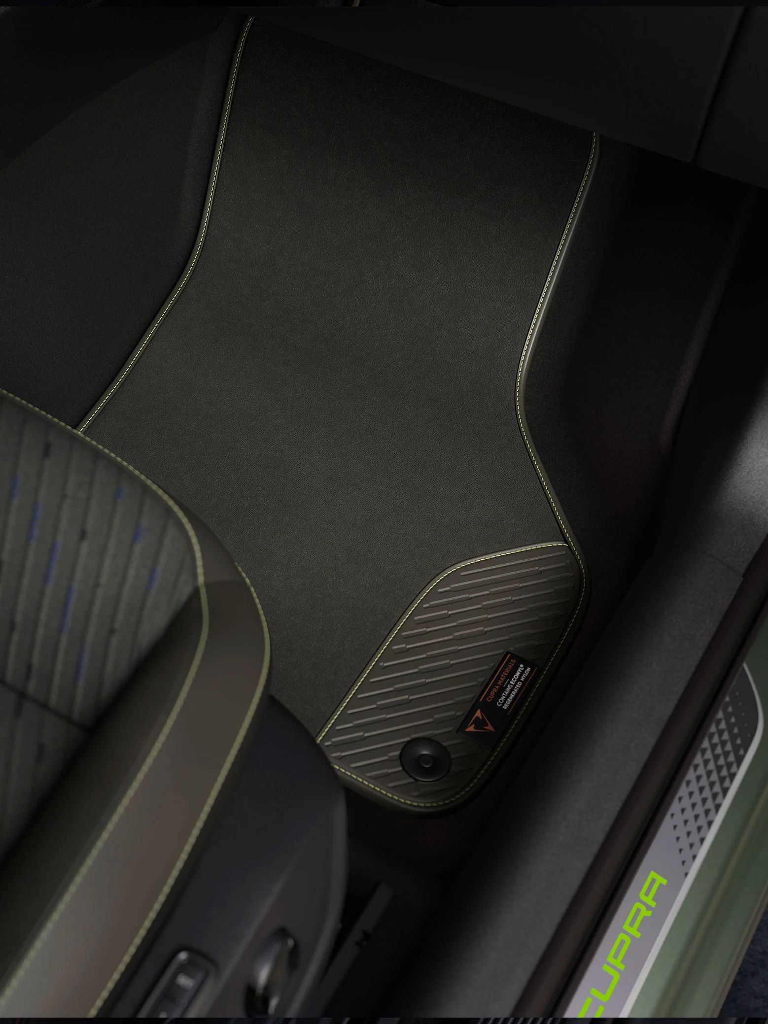 Accesorios interior