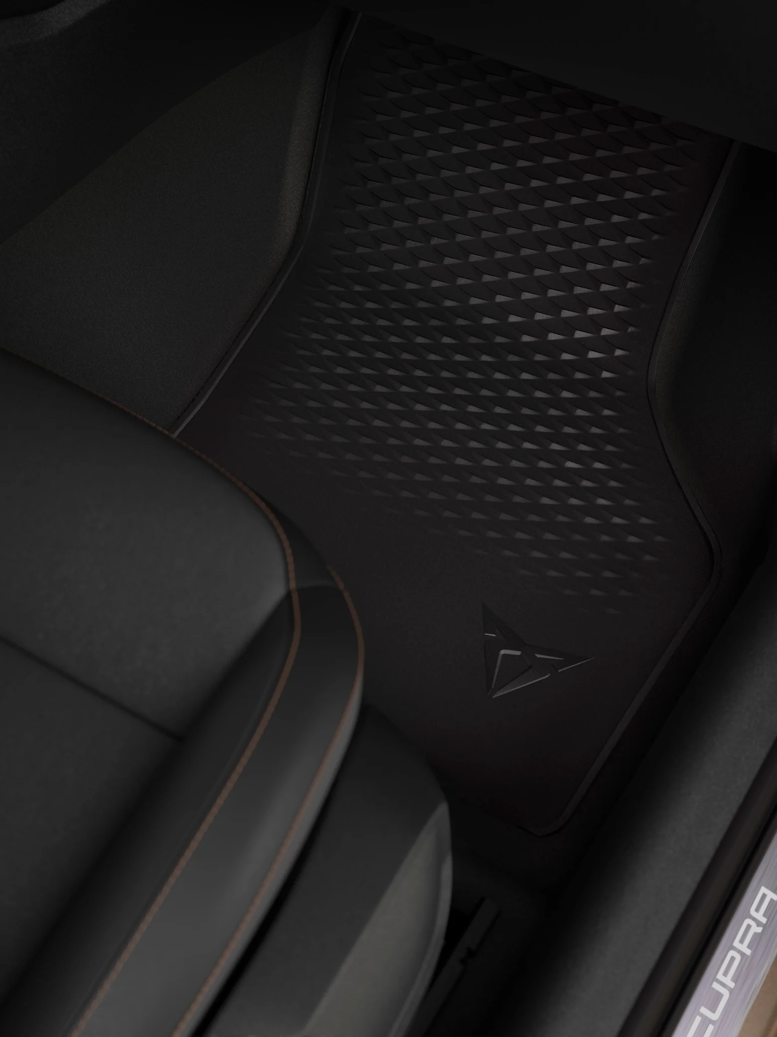 CUPRA León